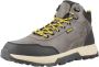 Mtng Vetersneakers voor actieve levensstijl Gray Heren - Thumbnail 2