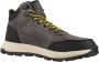 Mtng Vetersneakers voor actieve levensstijl Gray Heren - Thumbnail 5