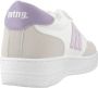 Mtng Jeugdmode Sneakers White Dames - Thumbnail 5