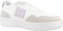 Mtng Jeugdmode Sneakers White Dames - Thumbnail 6