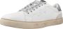Mtng Jongeren Mode Sneakers White - Thumbnail 10