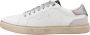 Mtng Jongeren Mode Sneakers White - Thumbnail 11