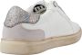 Mtng Jongeren Mode Sneakers White - Thumbnail 12