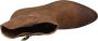 Mtng Western Style Cowboy Boots Black Dames - Thumbnail 9
