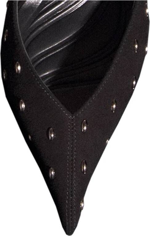 Mugler Elegante Dames Pumps