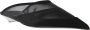 Mugler Slippers & Mules Pointed Toe Slipper in zwart - Thumbnail 3