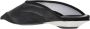 Mugler Slippers & Mules Pointed Toe Slipper in zwart - Thumbnail 4