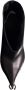 Mugler Stijlvolle Laarzen voor Trendy Looks Black Dames - Thumbnail 4