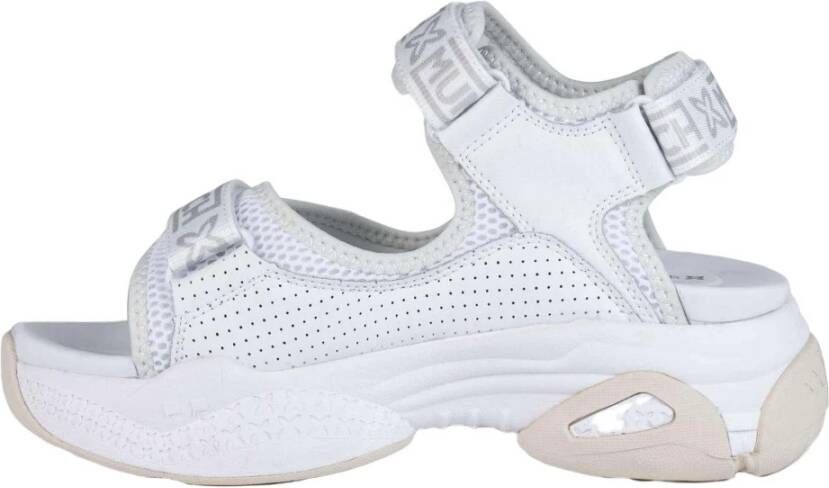 Munich Areia 05 Sandalen White Dames