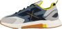 Munich Sportieve herenschoenen Blue Heren - Thumbnail 9