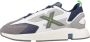 Munich Avant 14 Sneakers Multicolor Heren - Thumbnail 3