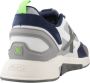 Munich Avant 14 Sneakers Multicolor Heren - Thumbnail 4