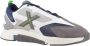 Munich Avant 14 Sneakers Multicolor Heren - Thumbnail 5