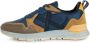 Munich Avenue 10 Sneakers Multicolor Heren - Thumbnail 3