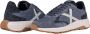 Munich Babel 02 Sneakers Blue - Thumbnail 10