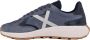 Munich Babel 02 Sneakers Blue - Thumbnail 11