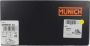 Munich Lage Sneakers 4599009 BABEL - Thumbnail 4