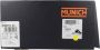 Munich Lage Sneakers 4599010 BABEL - Thumbnail 4
