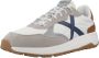 Munich Babel Sneakers Multicolor Heren - Thumbnail 5