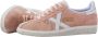 Munich Barru 23 Sneakers Pink Dames - Thumbnail 3