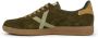 Munich Barru Caqui Sneakers Green - Thumbnail 3