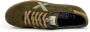 Munich Barru Caqui Sneakers Green - Thumbnail 4