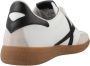 Munich Beige Barru Urban Style Sneakers Beige Heren - Thumbnail 10