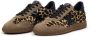Munich Lage Sneakers Barru 8290190 Beige - Thumbnail 2
