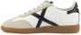 Munich Beige Barru Urban Style Sneakers Beige Heren - Thumbnail 4