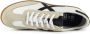 Munich Beige Barru Urban Style Sneakers Beige Heren - Thumbnail 5