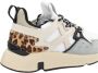 Munich Beige Clik Vrouwen Sneaker - Thumbnail 2