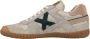 Munich Beige Stijlvolle Schoenen Multicolor - Thumbnail 3