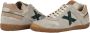 Munich Beige Stijlvolle Schoenen Multicolor - Thumbnail 4