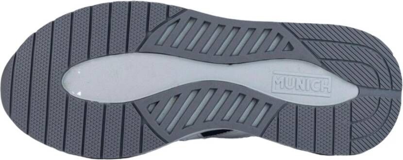 Munich Binnenkort 54 Sneakers Multicolor Heren