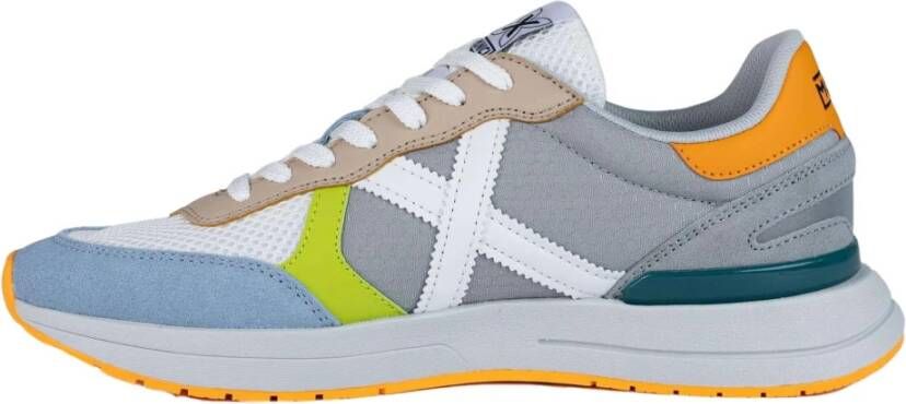 Munich binnenkort 58 Sneakers Multicolor Heren