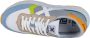 Munich binnenkort 58 Sneakers Multicolor Heren - Thumbnail 20