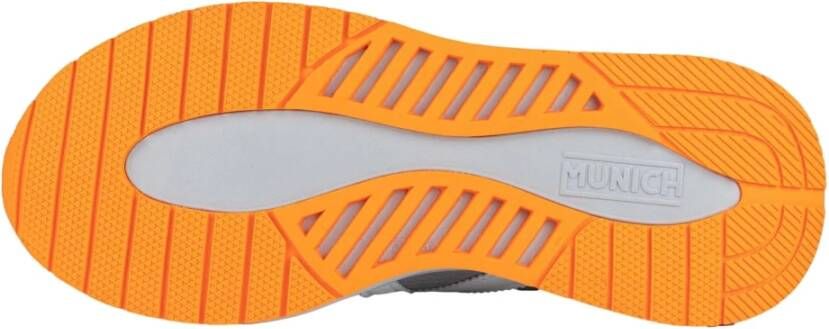 Munich binnenkort 58 Sneakers Multicolor Heren