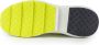Munich Blanco Trendy Stijl Sneakers Multicolor Dames - Thumbnail 6