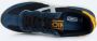 Munich Blauw en Zwart Dynamo Blue Heren - Thumbnail 3