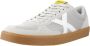 Munich Break Sneakers Gray Heren - Thumbnail 5
