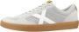 Munich Break Sneakers Gray Heren - Thumbnail 6