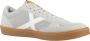 Munich Break Sneakers Gray Heren - Thumbnail 8