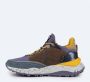 Munich Elegante Minimalistische Sneaker voor Vrouwen Multicolor Dames - Thumbnail 5