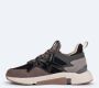 Munich Bruine Sneakers Evolutionair Ontwerp Brown Dames - Thumbnail 4