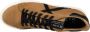 Munich Bruine Sportieve Leren Sneakers Brown Heren - Thumbnail 4