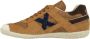 Munich Bruine Stijlvolle Sneakers Brown - Thumbnail 3