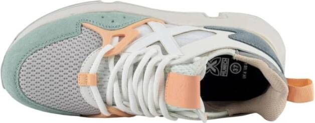 Munich Casual Dames Sneakers Clik 86