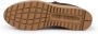 Munich Casual jurkschoen in bruin Brown Heren - Thumbnail 5