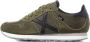 Munich 8620433 low top sneakers Groen Heren - Thumbnail 3