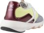 Munich Casual Sneakers 8036003M Ready Multicolor Dames - Thumbnail 5